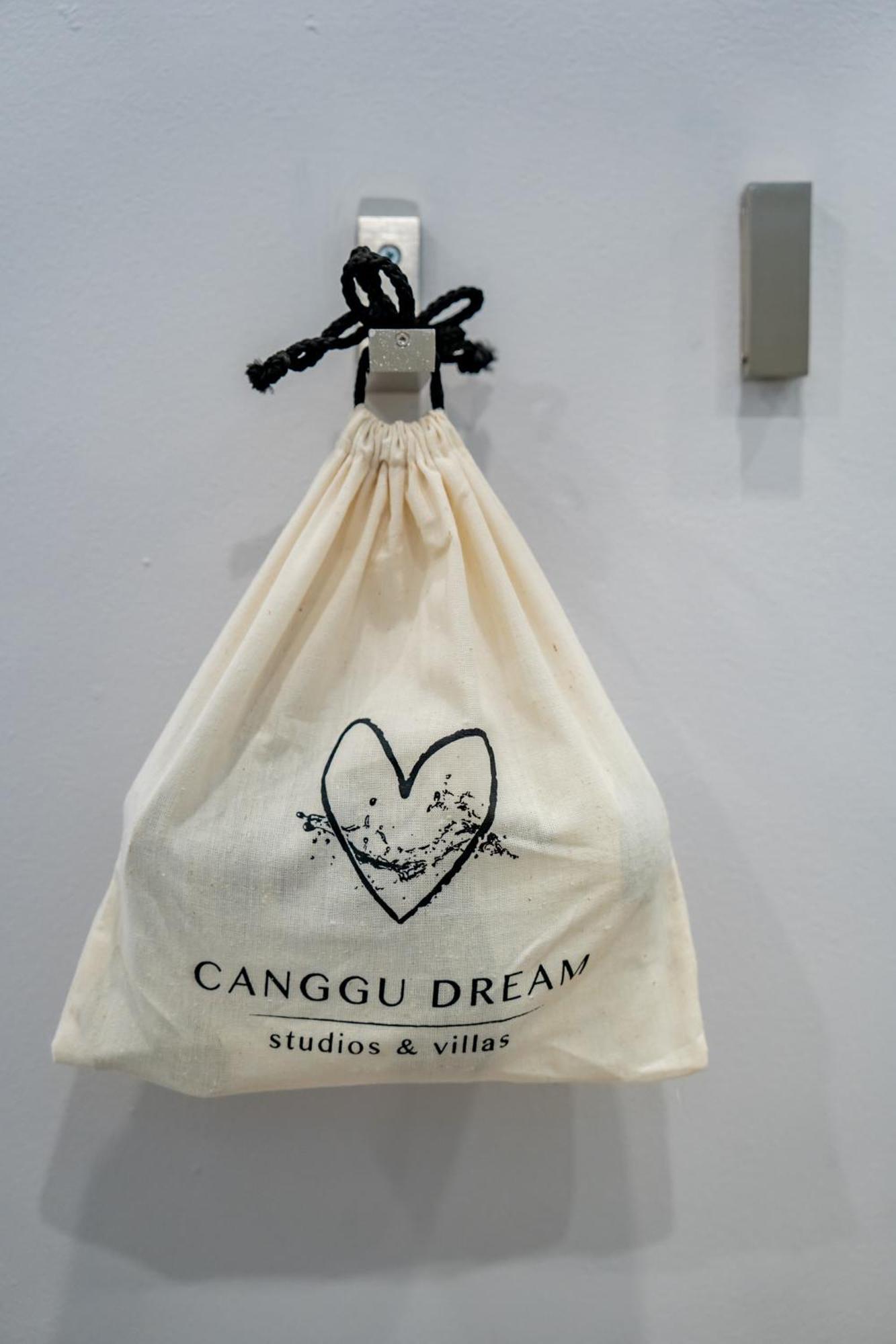 Canggu Dream Studios & Villas Zewnętrze zdjęcie