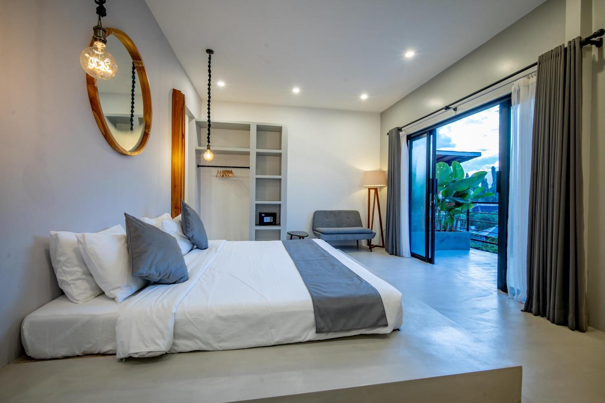 Canggu Dream Studios & Villas Zewnętrze zdjęcie