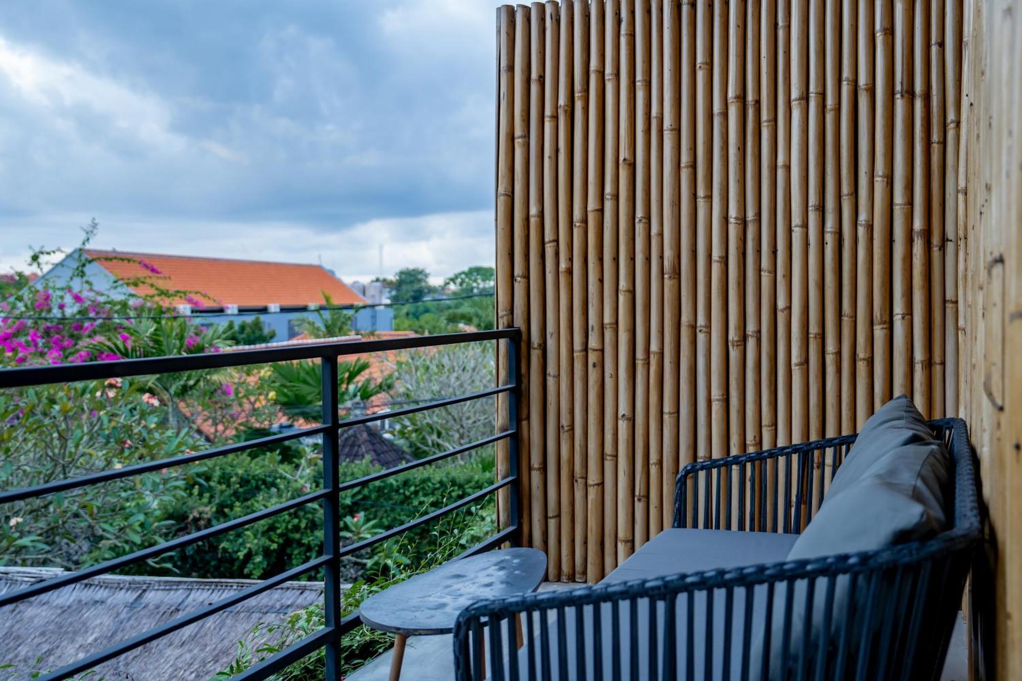 Canggu Dream Studios & Villas Zewnętrze zdjęcie