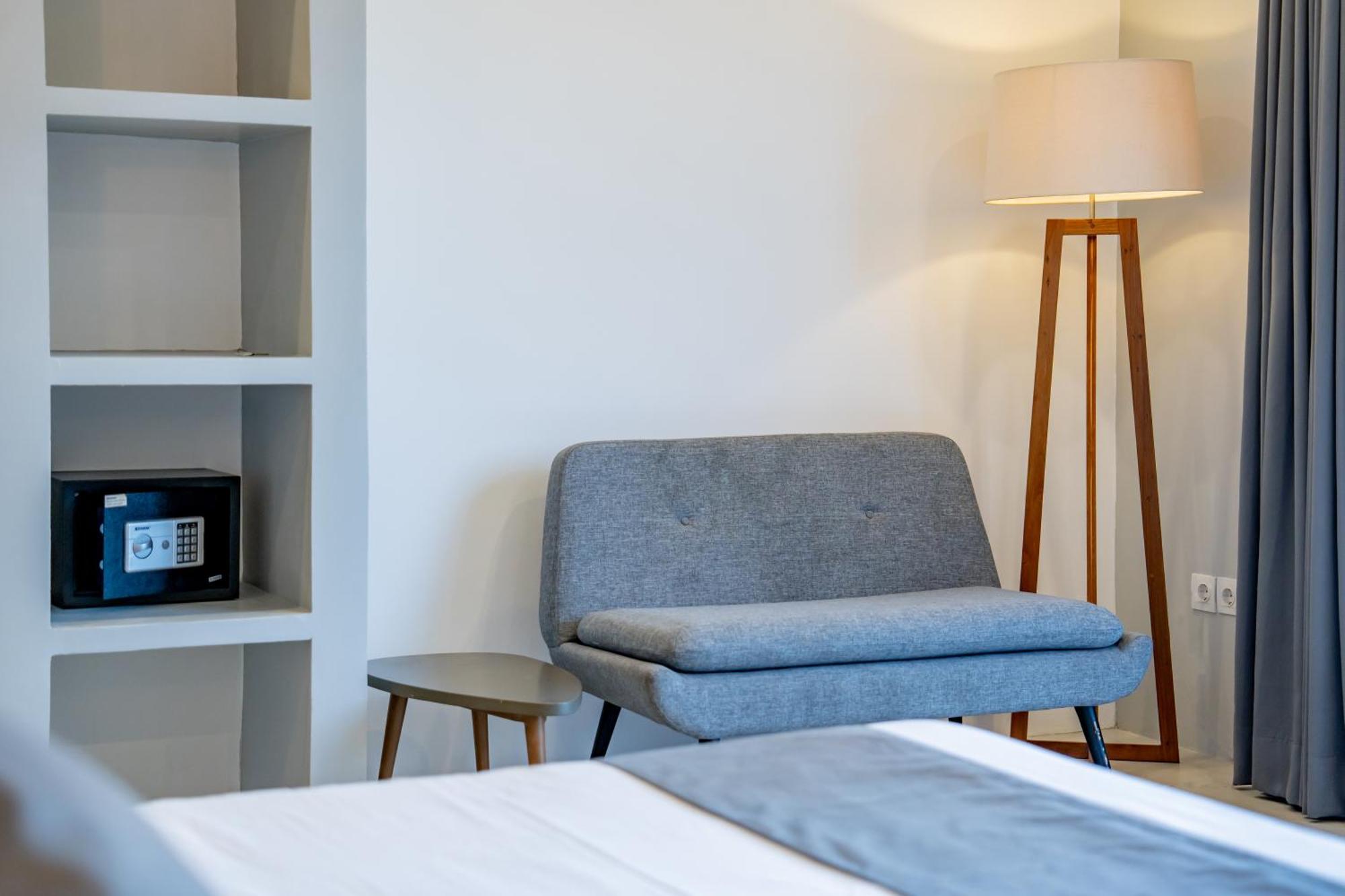 Canggu Dream Studios & Villas Zewnętrze zdjęcie