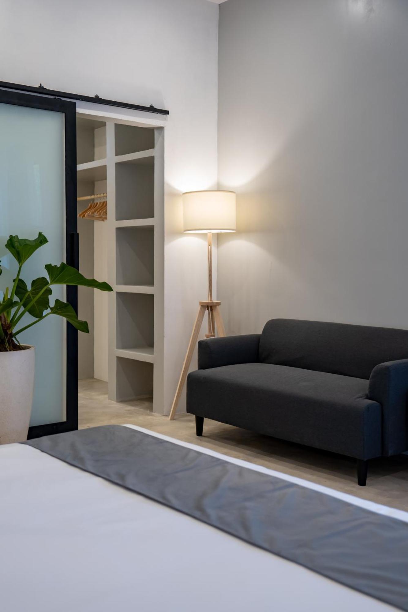 Canggu Dream Studios & Villas Zewnętrze zdjęcie
